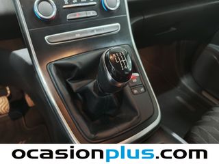 Renault Grand Scenic Limited Blue dCi 88 kW (120 CV)