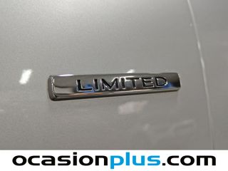 Renault Grand Scenic Limited Blue dCi 88 kW (120 CV)