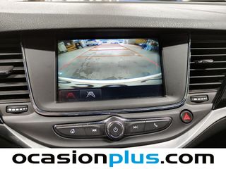 Opel Astra 1.4 Turbo S&S Dynamic 110 kW (150 CV)