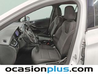 Opel Astra 1.4 Turbo S&S Dynamic 110 kW (150 CV)