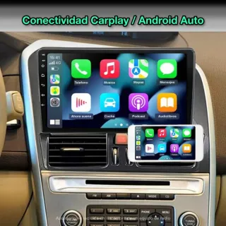Carplay Android Volvo XC60