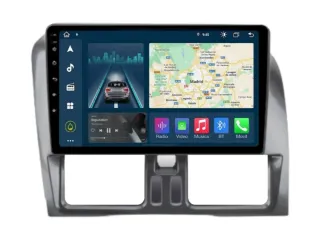 Carplay Android Volvo XC60