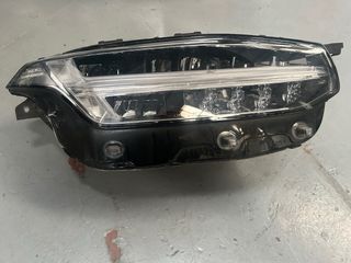 Faros Volvo XC90