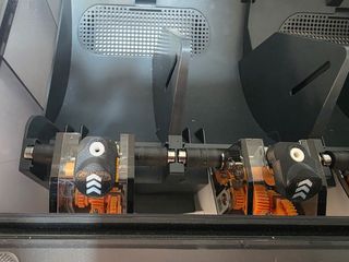 Sistema Bambu Lab AMS per stampanti 3D