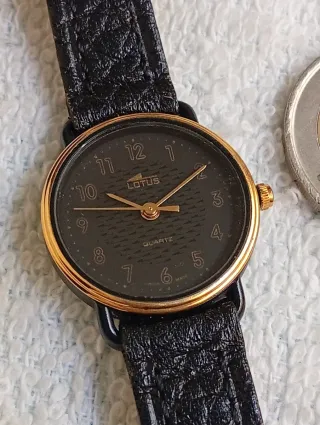 Reloj LOTUS de mujer