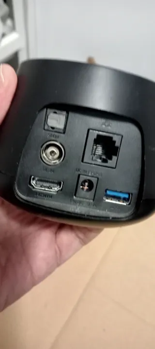 Deco agile tv 4K  y TDT HD