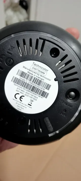 Deco agile tv 4K  y TDT HD