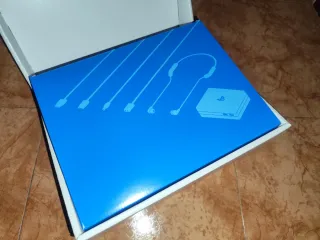 Gafas VR V2 PS4 PlayStation