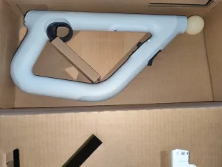 Gafas VR V2 PS4 PlayStation