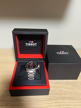 TISSOT SUPERSPORT NUEVO