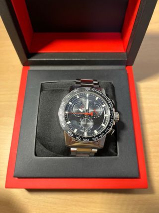 TISSOT SUPERSPORT NUEVO