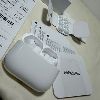 Apple AirPods Pro (2025)