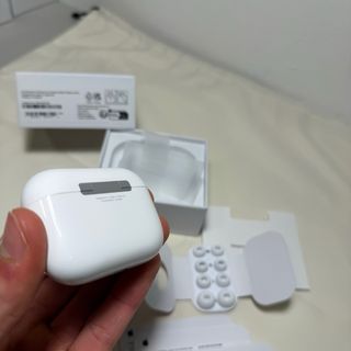 Apple AirPods Pro (2025)