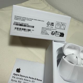 Apple AirPods Pro (2025)