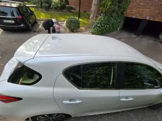 Lexus CT200H de 2020