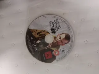 3 Mandos PS3 Originales Sony + Juegos