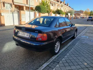 Audi A4 Allroad 1997