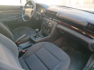 Audi A4 Allroad 1997