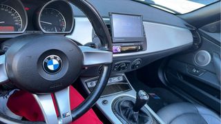 BMW Z4 2005