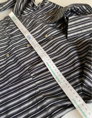 Camicia elegante BLASTING colletto doppio