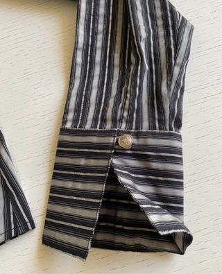 Camicia elegante BLASTING colletto doppio