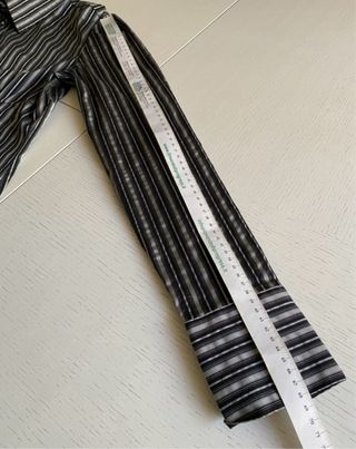 Camicia elegante BLASTING colletto doppio