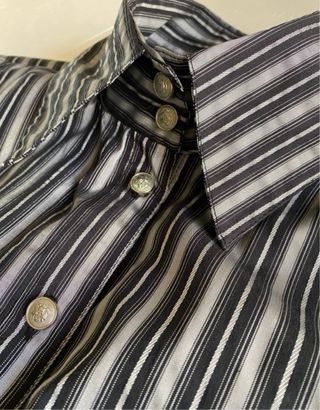 Camicia elegante BLASTING colletto doppio