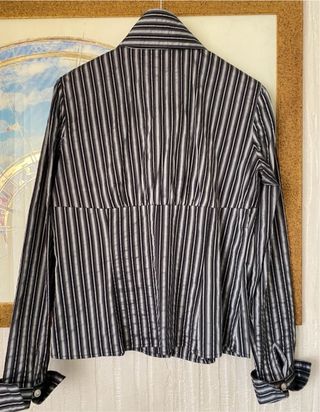 Camicia elegante BLASTING colletto doppio