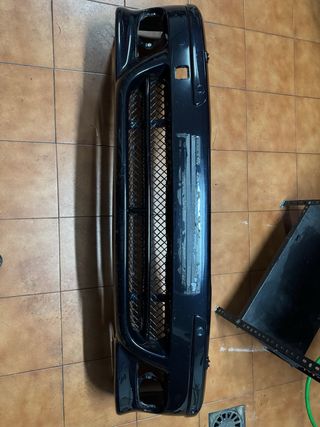 Paragolpes Delantero BMW E39 Pack M