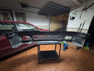 Paragolpes Delantero BMW E39 Pack M