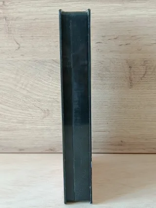 VHS Fantasía Walt Disney