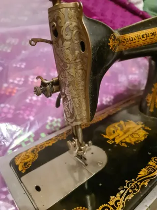 Máquina de coser Singer Y3935517