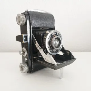 Welta Weltix (1938).