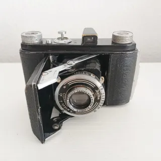 Welta Weltix (1938).