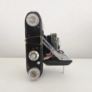 Welta Weltix (1938).