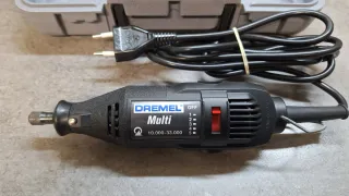 Dremel 100+ Kit Herramienta Rotatoria
