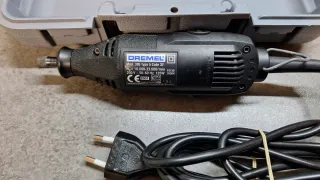 Dremel 100+ Kit Herramienta Rotatoria