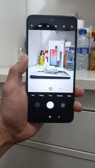 Xiaomi Redmi Note 9 Pro