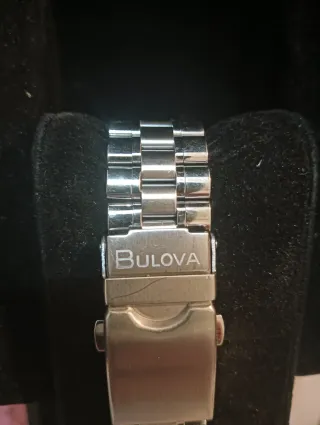Orologio Bulova Automatico Oceanographer