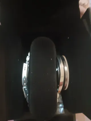 Orologio Bulova Automatico Oceanographer