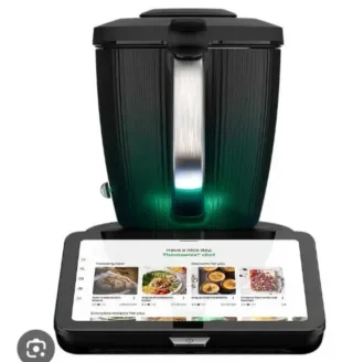 Thermomix TM7 Nueva, sin abrir la caja.