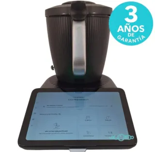 Thermomix TM7 Nueva, sin abrir la caja.