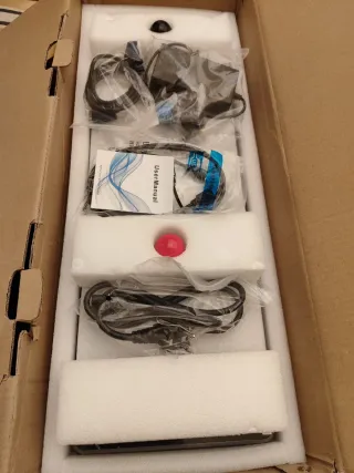 Unicview Pandora Box Wifi 6200 - Consola arcade