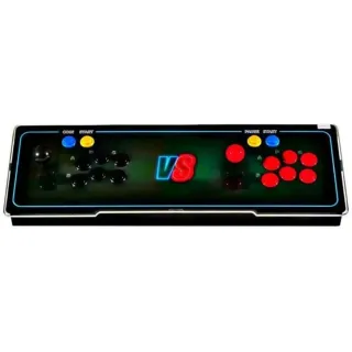 Unicview Pandora Box Wifi 6200 - Consola arcade