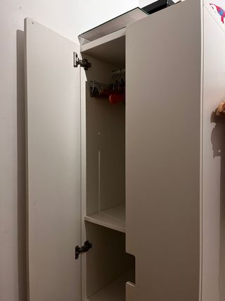 Vendo muebles de toda la habitación