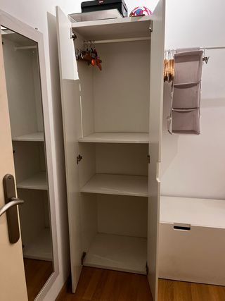 Vendo muebles de toda la habitación