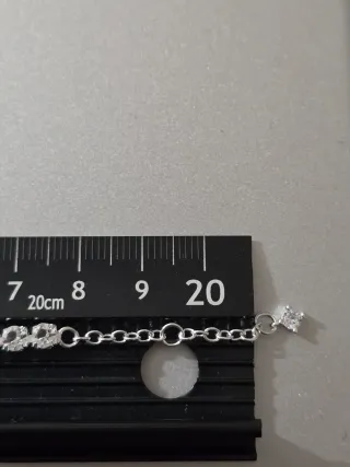 Conjunto joyas navidad