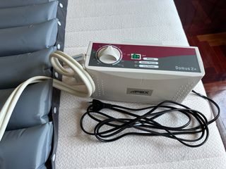 Colchón Antiescaras Apex Domus 2+