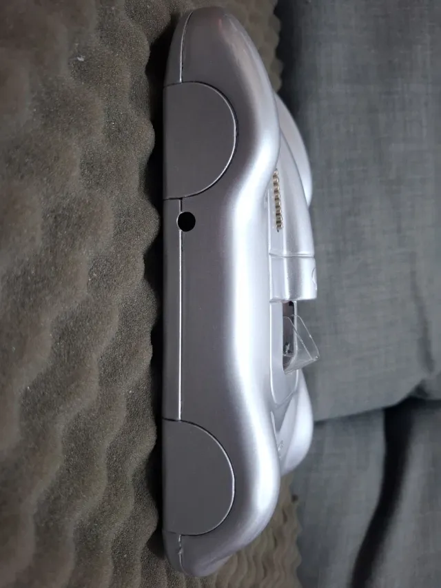 Coche Schuco Latón Vintage