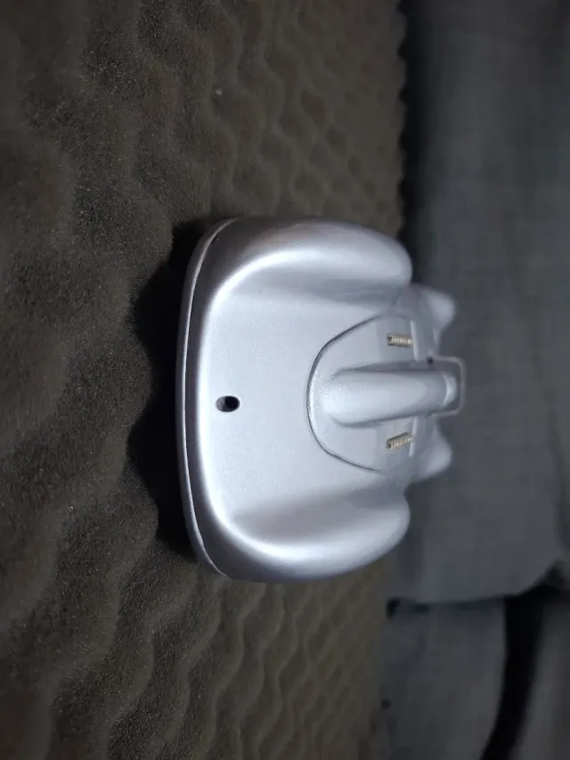 Coche Schuco Latón Vintage